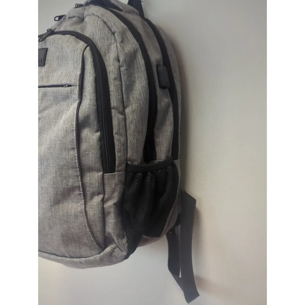 MATEIN‎ Anti-Theft Travel Laptop Backpack w/ USB Port, 15.6 Inch Business Bag